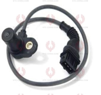 AT13269 Crankshaft Position Sensor 12 14 1 438 081 12 14 7 539 165 1802300760 BMW 5 (E39) BMW 7 (E65 E66) BMW Z4 (E85) VW CARAT Saloon (32B) (1995 11 - 2003 06) (2001 11 - ) (2003 02 - ) (1984 08 - 1988 03) 12141438081 12147539165