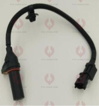 AT13275 Crankshaft Position Sensor HYUNDAI ACCENT HYUNDAI ELANTRA HYUNDAI VELOSTER KIA FORTE (2012 - 2014) (2011 - 2014) (2012 - 2014) 2014 SU13885 391802B000