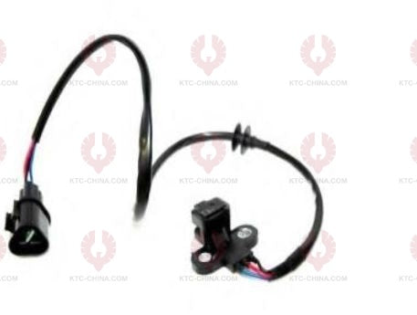 AT13308 Crankshaft Position Sensor 550794 83.523 MITSUBISHI MONTERO CLASSIC (V2W) 2002 06 - MD342826 J5T25871