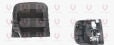 AT13357 Door Handle MAN 81626416080R. 81626416081L 81626416080R. 81626416081L