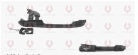 AT13368 Door Handle BENZ 0007601359 7601359