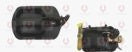 AT13378 Door Handle MAKEBOIUO 10047135 10047135