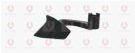 AT13381 Door Handle SCANIA 1346178 SC114. 1346177 SC114 1346178 SC114. 1346177 SC114