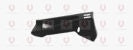 AT13382 Door Handle RENAULT 5010220067 L 5010220068 R 5010220067 L 5010220068 R