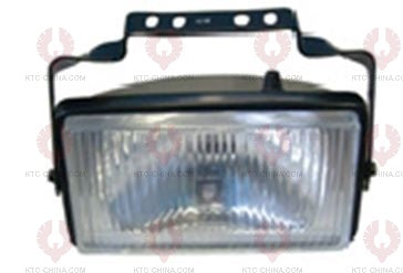 AT13913 Fog Lamp Truck Fog Light