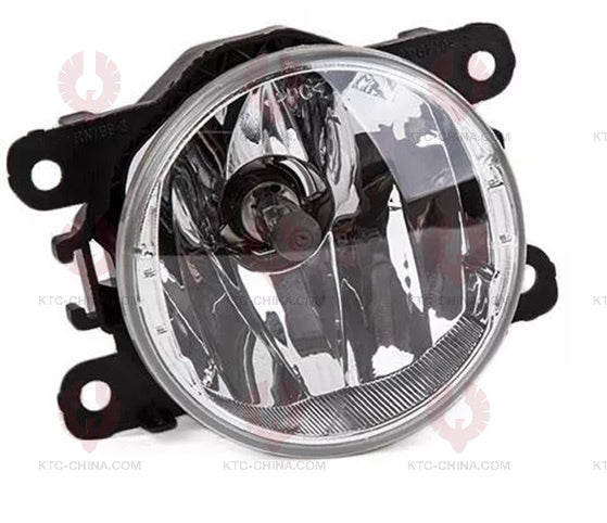 AT13922 Fog Lamp Glass: Flat Qty in Set:2 Speficiation:Voltage: 12 V Working Temperature: -40C +85C Power: 55 W Lamp:H11 Used at:LADA VESTA LADA XRAY LADA GRANTA FL