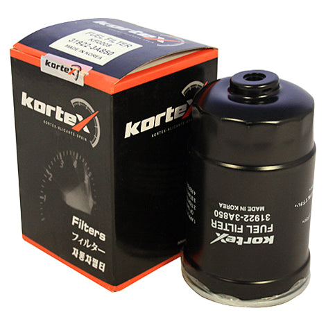 AT14068 Filter Filter Fuel HYUNDAI TUCSON 04- KIA CEED 06- SPORTAGE 04- TCi 319224H000 319224H001