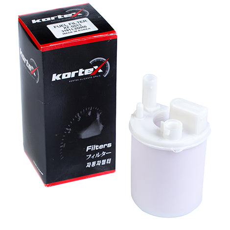 AT14071 Filter Filter Fuel HYUNDAI ELANTRA (XD) 00- 319112D000