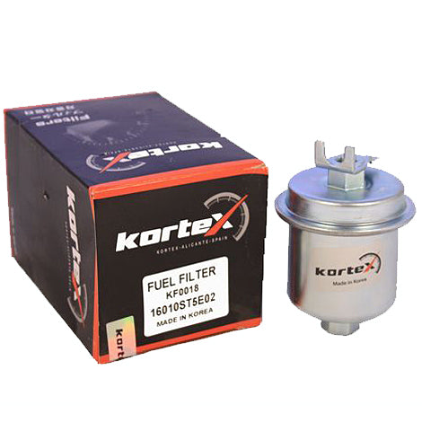 AT14073 Filter Filter Fuel HONDA CR-V -06 HR-V 99- KL185 PP930 16010ST5931 16010ST5E01 16010ST5E02