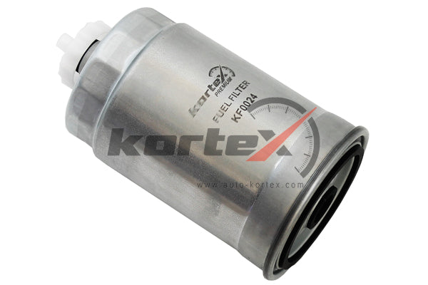 AT14077 Filter Filter Fuel HYUNDAI SANTA FE 06- MATRIX 06- KIA SORENTO 07- CRDi 319222B900 31922A9000
