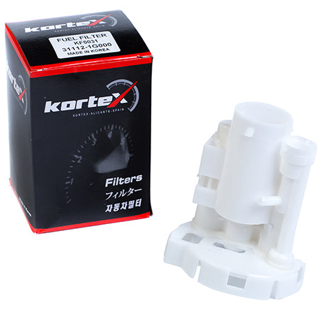 AT14080 Filter Filter Fuel KIA RIO 05- HYUNDAI VERNA 06- 311121G000