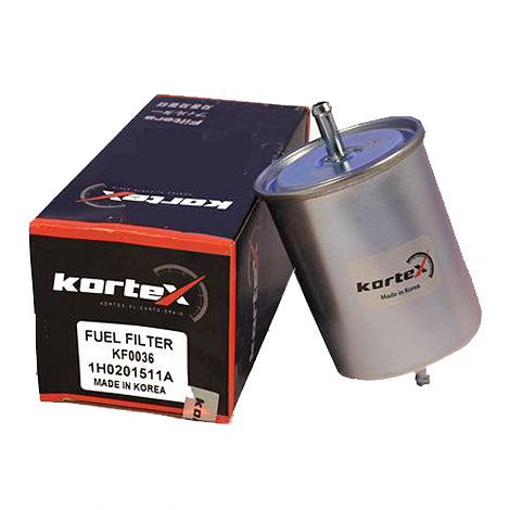 AT14081 Filter Filter Fuel AUDI FORD VW 1H0201511A