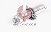 AT14100 Filter Filter Fuel BMW E46 1.6-3.0 00- 16126750475