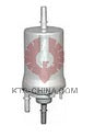 AT14108 Filter Filter Fuel VW SKODA Fabia 2000-2008 6Q0201051B