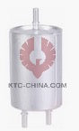 AT14125 Filter Filter Fuel SSANGYONG NEW ACTYON 2 0 10- 22400-34301