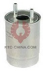 AT14137 Filter Filter Fuel Renault Megane II 02 Scenic II 03 Grand Scenic II 04 WK939 5