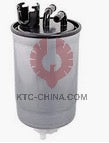 AT14138 Filter Filter Fuel SEAT ALHAMBRA 96- CORDOBA 93-96 IBIZA II 93-96 TERRA 90-95 6N0-127-401B