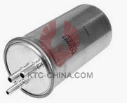 AT14141 Filter Filter Fuel Dacia Duster II 10- Logan 05- Sandero 08- Renault Duster 10- Logan 07- 7701070063 8200813237