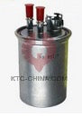 AT14145 Filter Filter Fuel FORD: FIESTA IV 00-02 FIESTA 00- FOCUS 98-04 TOURNEO CONNECT 02- TRANSIT CONNECT 02- WK853 7