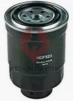 AT14155 Filter Filter Fuel NISSAN PATHFINDER NAVARA 2.5 3.5 16403-JR00B