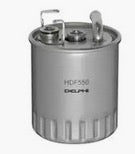AT14159 Filter Filter Fuel MB SPRINTER 00-06 VITO 99-03 6110900852