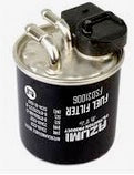 AT14162 Filter Filter Fuel MERCEDES-BENZ SPRINTER II (906) 0 WK820 16