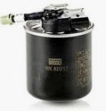 AT14163 Filter Filter Fuel MB W204 205 212 166 221 222 2. WK820 17