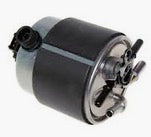 AT14169 Filter Filter Fuel NISSAN QASHQAI 1.5D WK9026