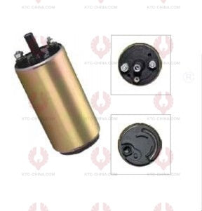 AT14216 Fuel Pump ACURA LEGEND V6 2.5 2.7 1986-1990 HONDA ACCORD L4 2.0 2.2 1986-1993 MAZDA 323 L4 1.6 1986-1991 MITSUBISHI ECLIPSE L4 1.8 1990-1991 TOYOTA CAMRY L4 2.0 1985-1991 E8023 E8272