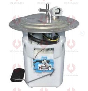 AT14373 Fuel Pump HYUNDAI ELANTRA(L4) 2.0 TIBURON(L4) 2.0 TIBURON(V6) 2.7 31110-2D531 E8335M E8736M FS240 P76406M FE0415