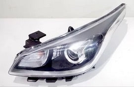 AT14706 Headlight KIA RIO IV 17- left.(LED)(BI-FUNCTION) 92101H0100
