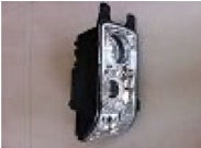 AT14722 Headlight KAMAZ MAZ Truck 311.3775 (L) 31.3775 (R )