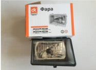 AT14739 Headlight GAZ Truck 6012.3711
