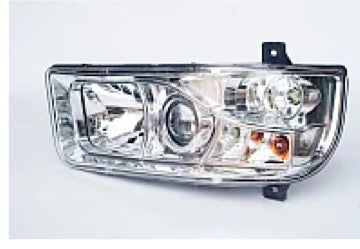 AT14748 Headlight MAZ-447131 5440 Н О right SKV 30.3775 730.3775