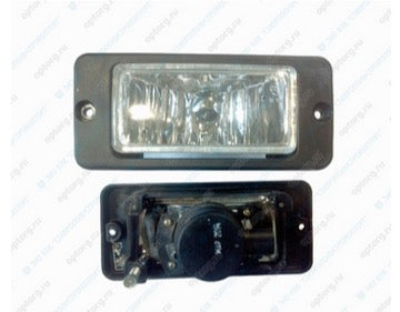AT14749 Headlight KAMAZ 35.3743