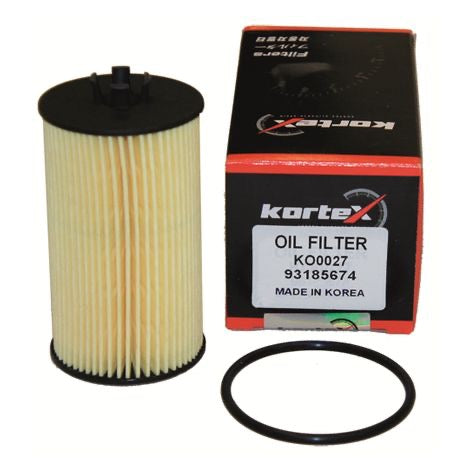 AT16225 Filter Filter Oil OPEL ASTRA H CORSA D VECTRA C 55594651 93185674 5650359 OE648 6 OX401D
