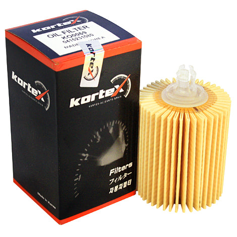 AT16259 Filter Filter Oil LEXUS GS III (S191) 06- GS IV (GRL1 GWL1) 12- IS250 (E20) 05- 0415231080 OX413D2 OE685 4