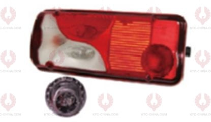 AT20230 Rear Light Bulb Vehicle Type: Truck Light type :Tail Light