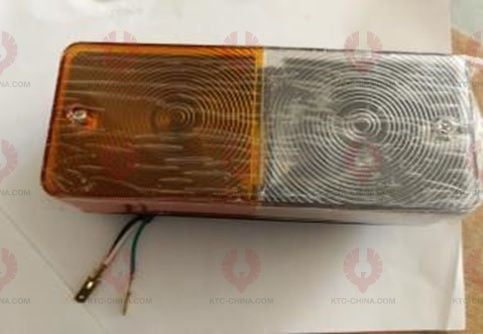 AT20247 Rear Light Bulb Vehicle Type: Truck Light type :Tail Light