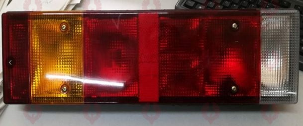 AT20250 Rear Light Bulb Vehicle Type: Truck Light type :Tail Light