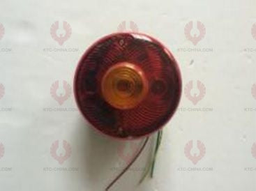 AT20253 Rear Light Bulb Vehicle Type: Truck Light type :Tail Light TH 188-02