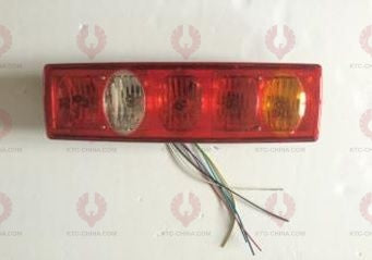 AT20255 Rear Light Bulb Vehicle Type: Truck Light type :Tail Light