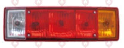 AT20258 Rear Light Bulb Vehicle Type: Truck Light type :Tail Light