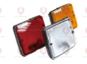 AT20265 Rear Light LED Vehicle Type: Truck Light type :Tail Light