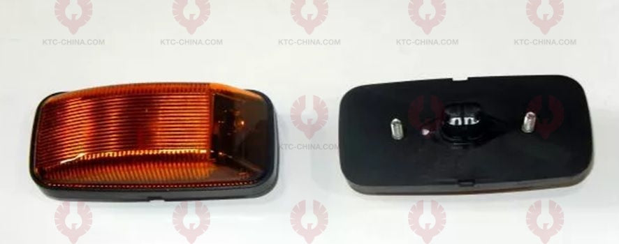 AT21213 Side repeater KAMAZ MAZ LED