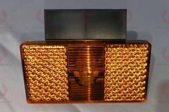 AT21215 Side repeater GAZ LED