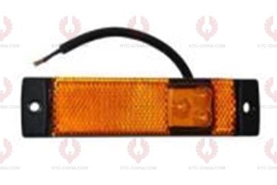 AT21218 Side repeater LED 0011.3731