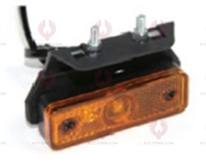 AT21235 Side repeater LED with bracket 0018.3731