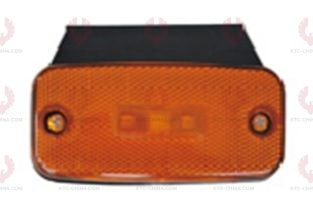 AT21242 Side repeater LED with bracket 0010.3731-01