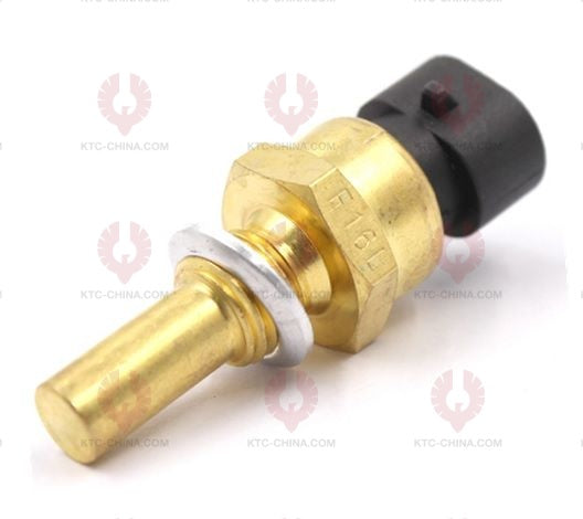 AT23676 Water Temperature Sensor GMC Sierra 1500 Chevrolet Equinox 15404280 213-4333 15326388